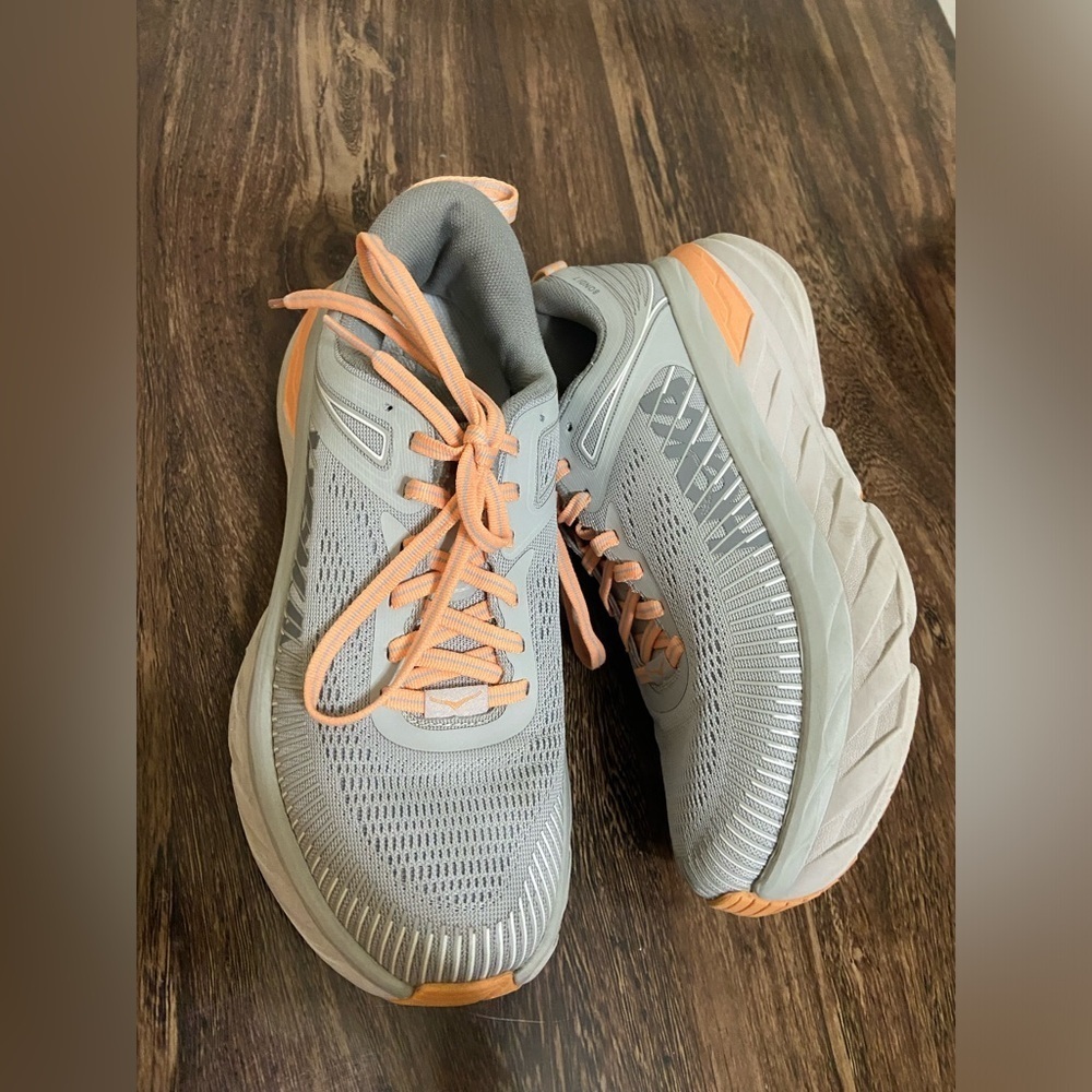 Hoka One One shoessss!! - Picture 5 of 11
